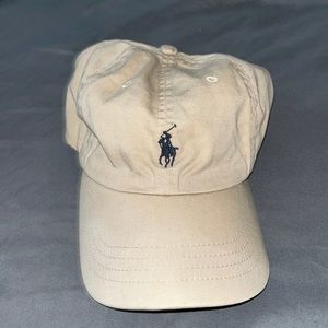 Ralph Lauren Hat
